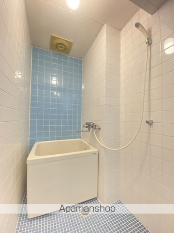第一清水ビルの内装写真