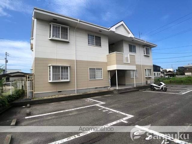 プラドール立川B