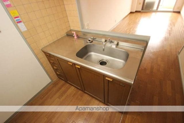 フォーラム牛田本町の内装写真