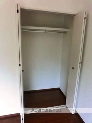 茨城県水戸市見川２丁目[1K/22.68m2]の収納