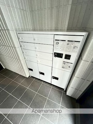 ヴィータ西荻窪[2LDK/51.85m2]のその他設備