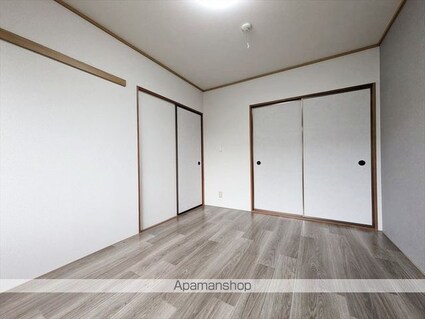 プレジール大和Ⅱ[2DK/46.32m2]の内装6