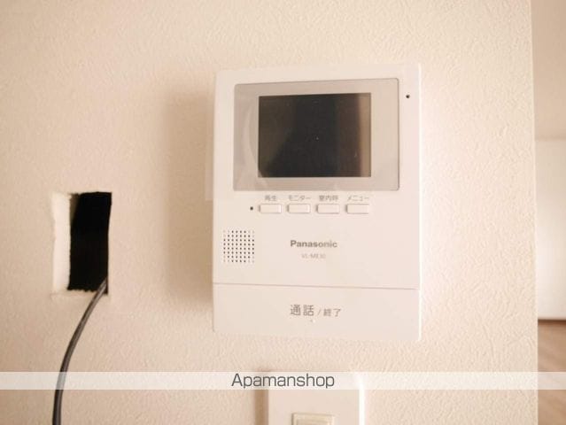 グレイス鯰田5の内装写真