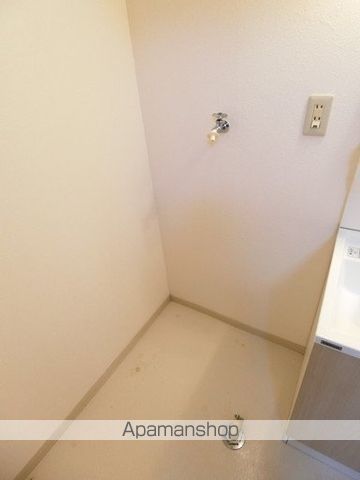 ふるさとBの内装写真