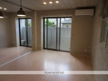 ヘリオスⅢ[3LDK/76.16m2]の内装1