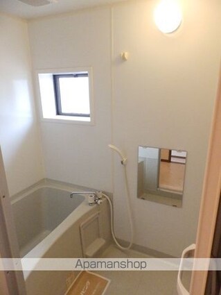 ウィルモア川口[2LDK/53.72m2]のバス