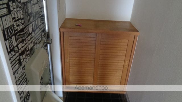 コーポ桐栄の内装写真