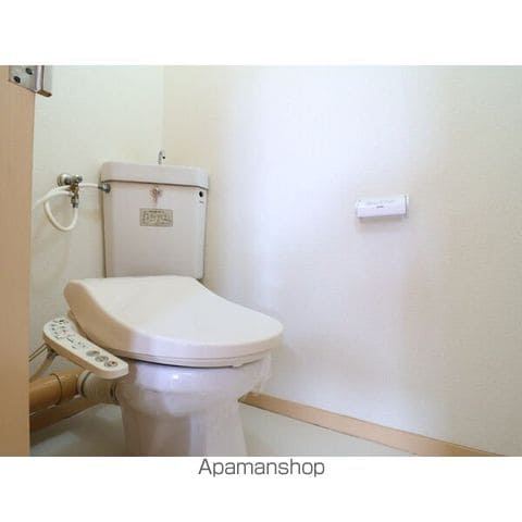タマキビルの内装写真