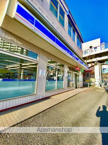 KIZAHASHIの周辺写真