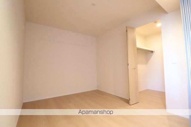 フェリナーレ[2LDK/51.9m2]のリビング・居間3