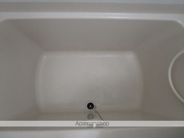 アクアフォーレの内装写真