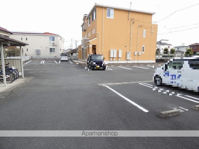 ソレイユIIのその他写真