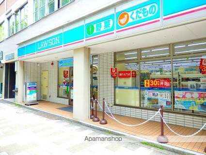 レジディア大手町北[1DK/29.42m2]の周辺2