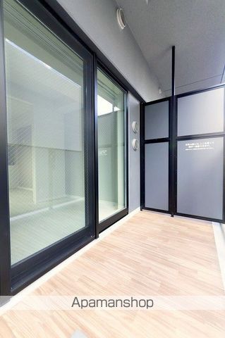 LEFONDPROGRES堺筋本町タワーレジデンスの内装写真