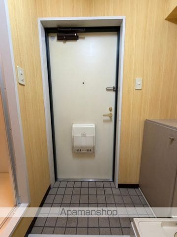 比治山エコテラスの内装写真