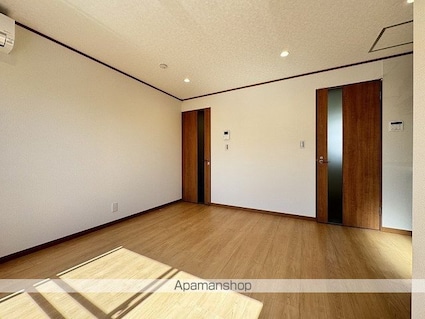 レントハウスＦｕｓｓａ８６０[1R/21.22m2]のその他部屋・スペース