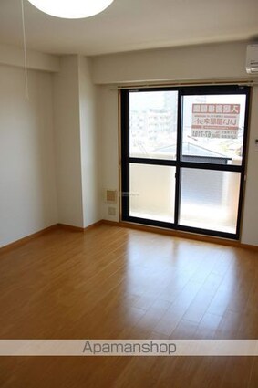 エス・ポールト[1K/30.11m2]のリビング・居間