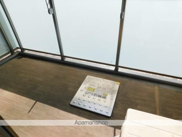 レオングラン新大阪レジデンスの内装写真