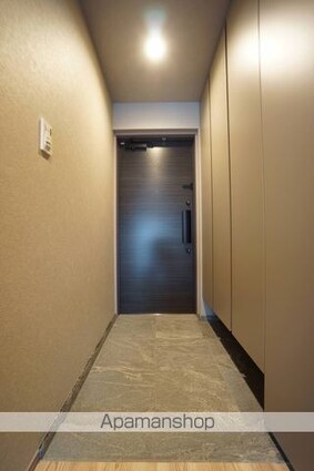 オーパスレジデンス名古屋ステーション[1SLDK/45.76m2]の玄関