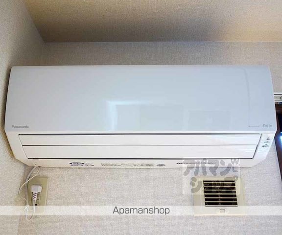 メゾンドール石の内装写真