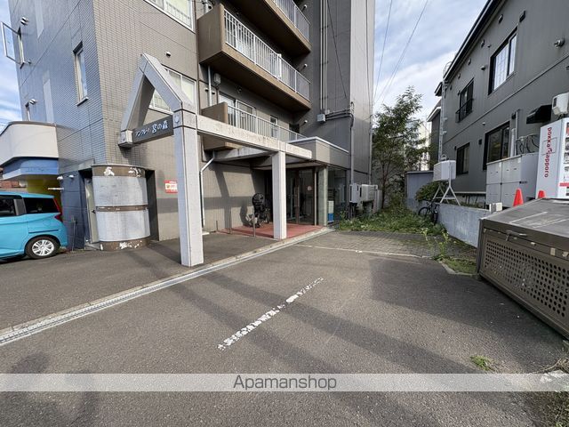 アンクレール宮の森のその他写真