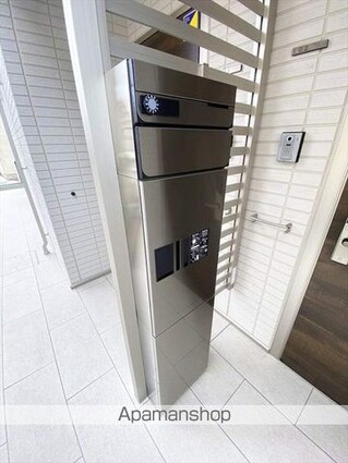 エフフォーリア[1LDK/45.22m2]の共用部2