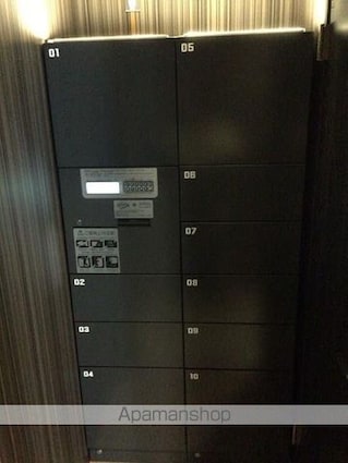 オズ　レーベル[1LDK/41.39m2]の内装8