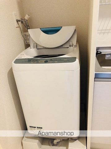 クレイノオーキッド滝野川の内装写真