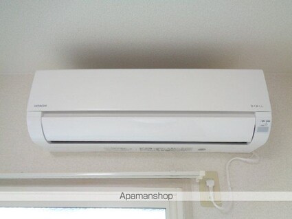 フレグランスＫ　Ｂ棟[2K/35m2]の内装1