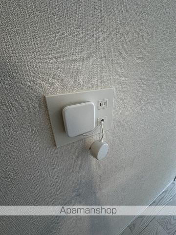 エスリードレジデンス梅田マークスの内装写真