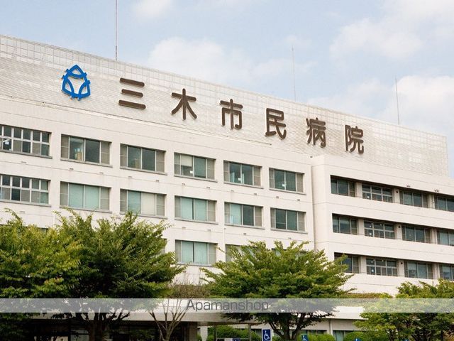 レオパレスKM JOYIIの周辺写真
