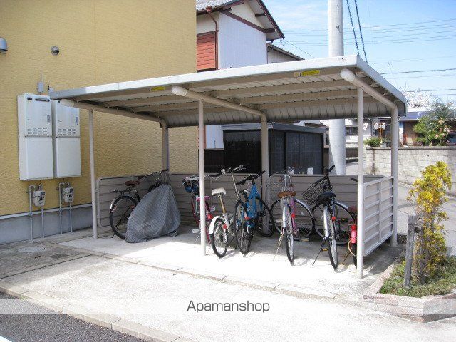 ブリッサ Iのその他写真