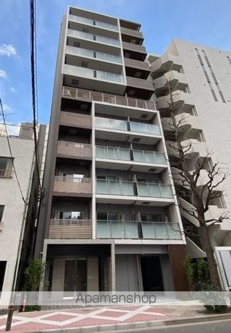 GRAN PASEO 日本橋箱崎町の外観写真