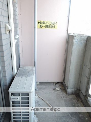 第2津曲コーポの内装写真