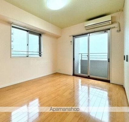 サーパス太田中央公園二番館[4LDK/89.1m2]の内装6