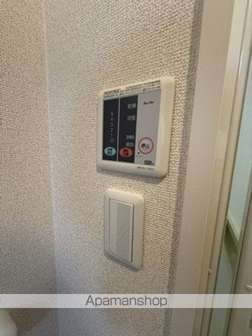 レオパレスシュガーハイムの内装写真