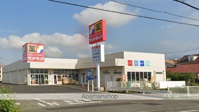 サンライズ香貫の周辺写真