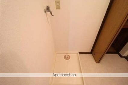 パインツリーコート[3DK/64.81m2]の内装4