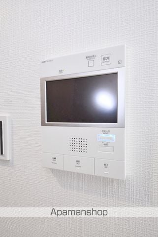 CLASSEUM飯田橋の内装写真