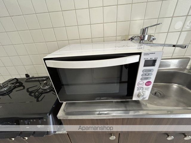 サンライト新南部の内装写真
