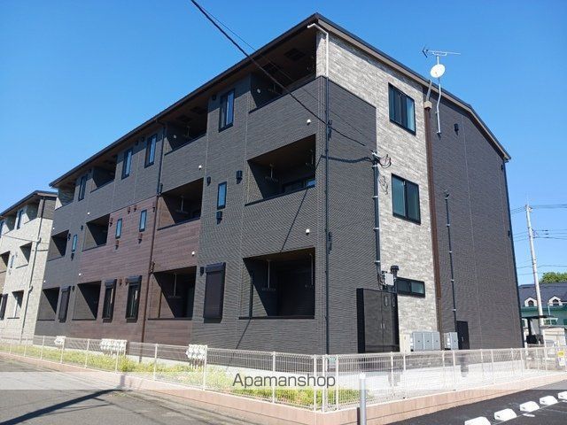 ヒカルサ狭山広瀬台フロント