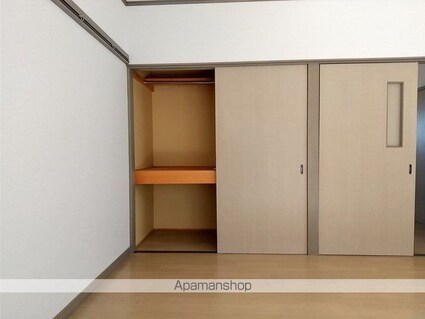 稼ぐ家姫１４号[1K/32.18m2]の収納