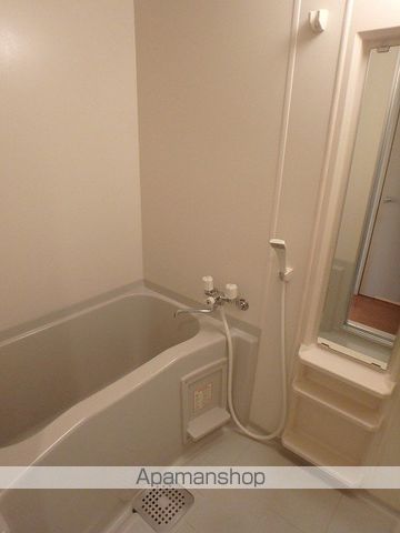 エンクレスト大博通りの内装写真
