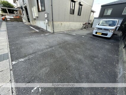 エクレール遠野[2LDK/52.27m2]の外観4