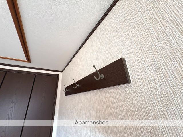 ステラハウス4−1000の内装写真