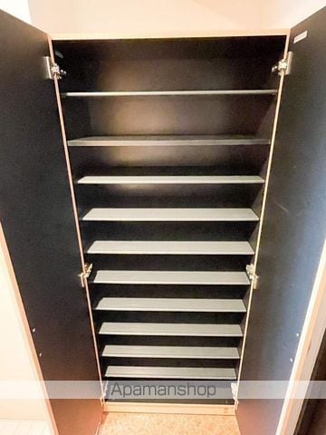 ドルチェヴィータ新大阪の内装写真