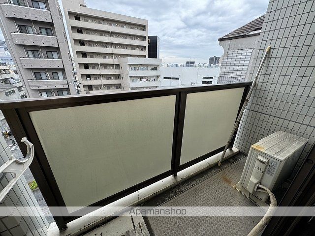 エトノ空港通りの内装写真