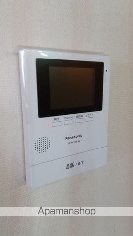 サンパークTakanaoの内装写真