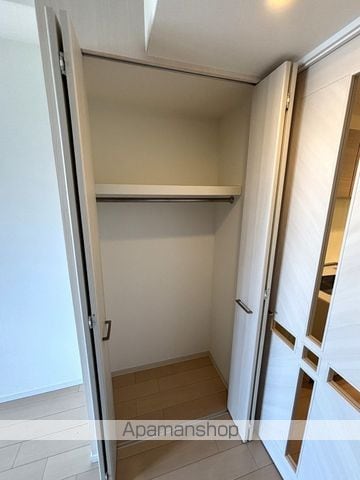 セイワパレス玉造の内装写真