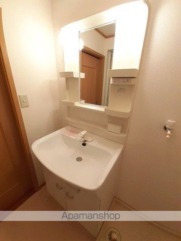 グレイスフルAの内装写真